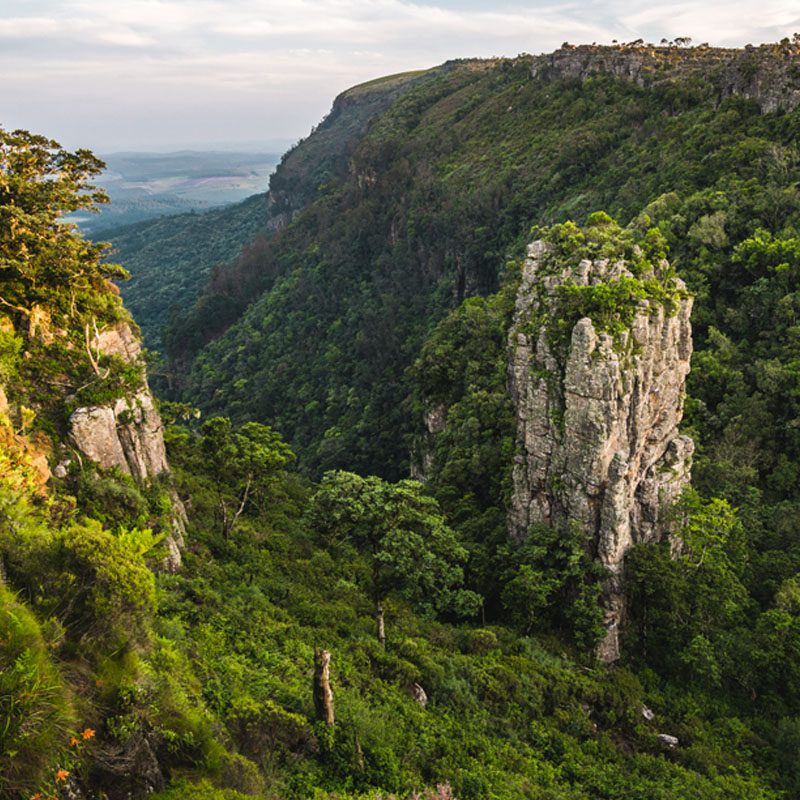 Blyde River Canyon