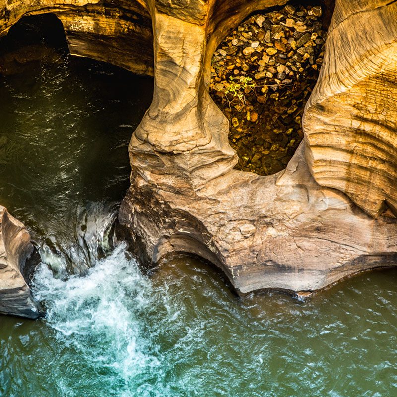 Blyde River Canyon