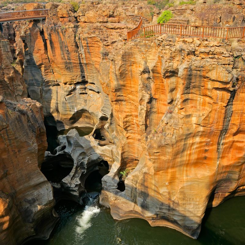 Blyde River Canyon