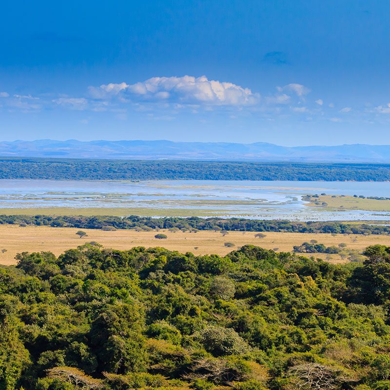 iSimangaliso Wetland Park