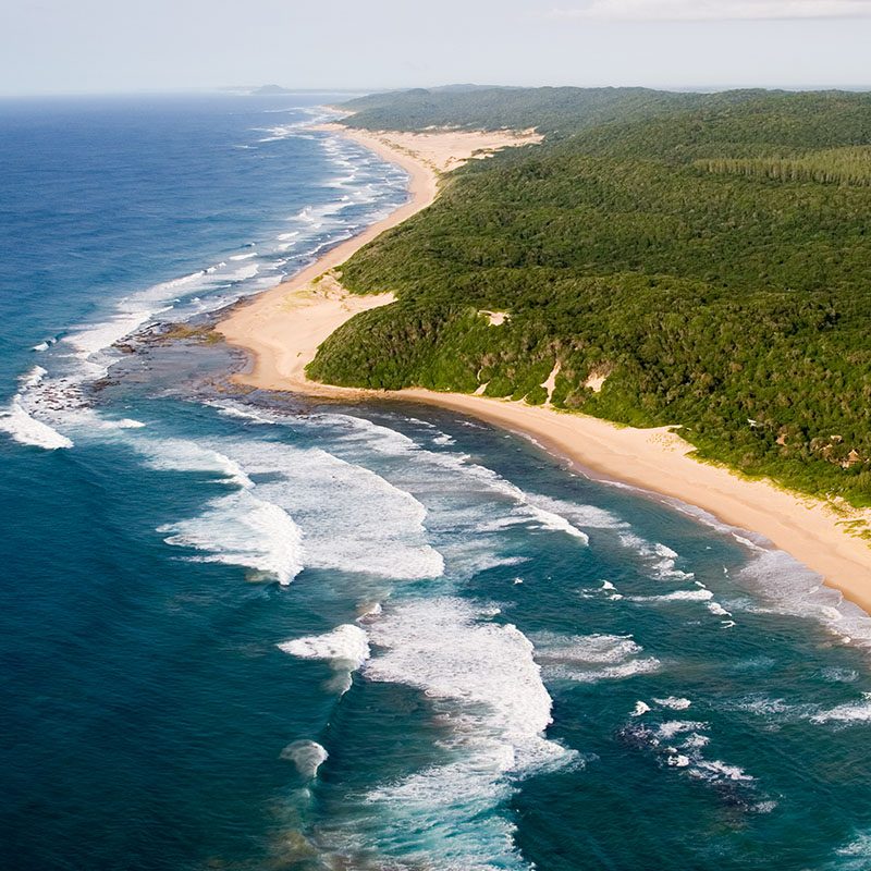 iSimangaliso Wetland Park