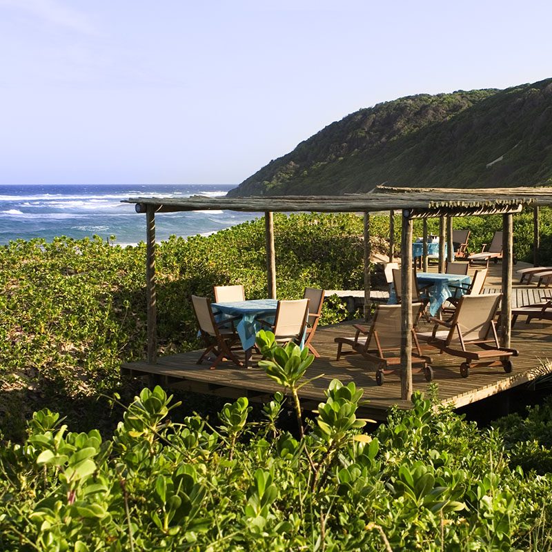 iSimangaliso Wetland Park