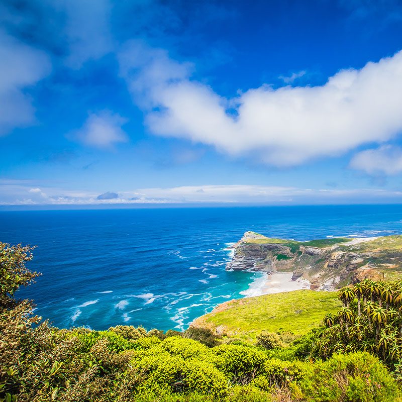 Le cap