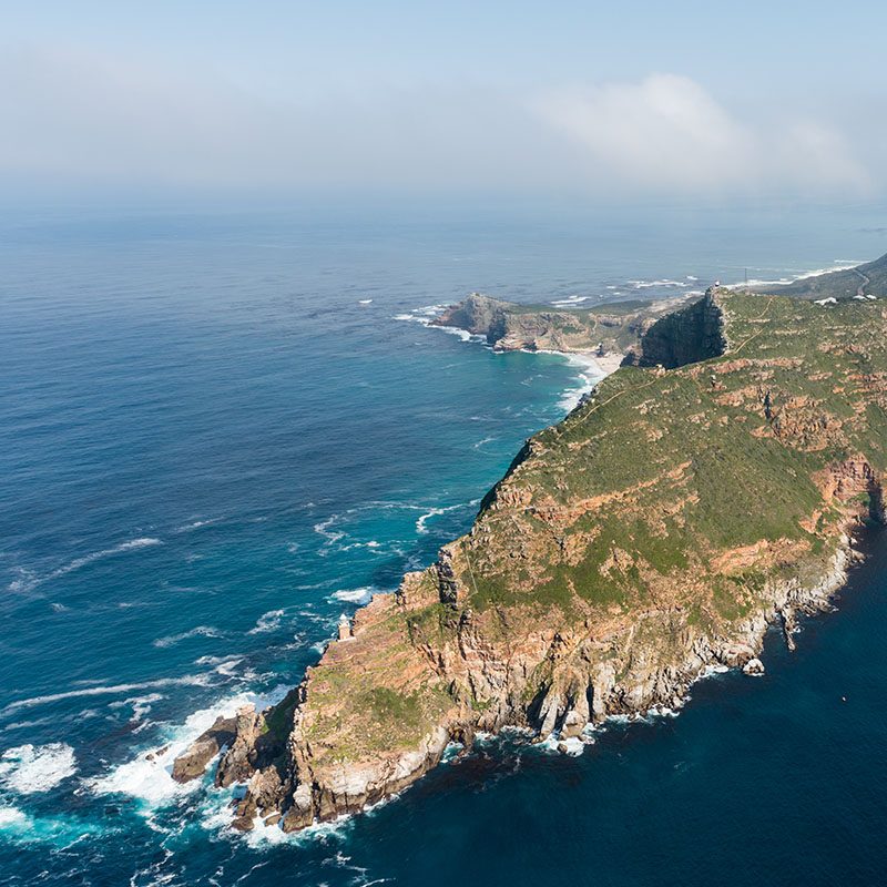 Le cap