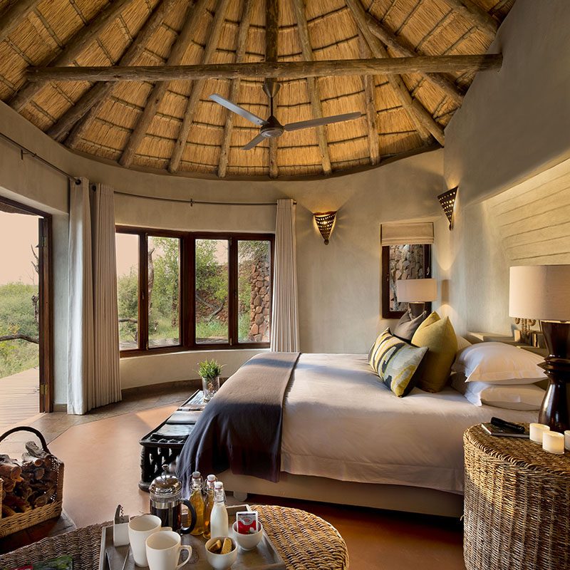 Réserve de Madikwe