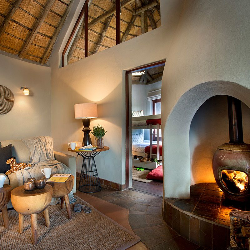 Réserve de Madikwe