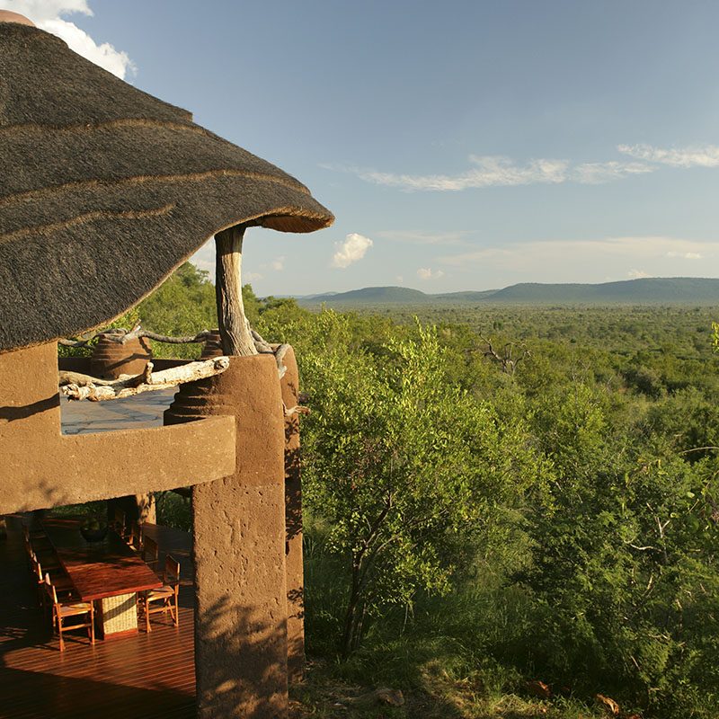 Réserve de Madikwe