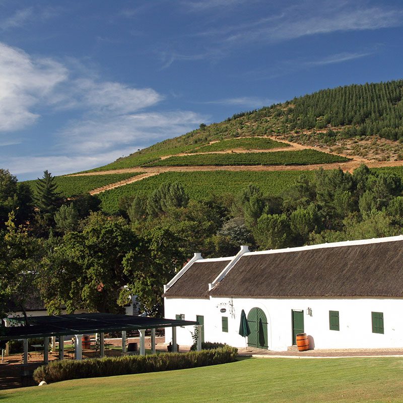 Route des vins