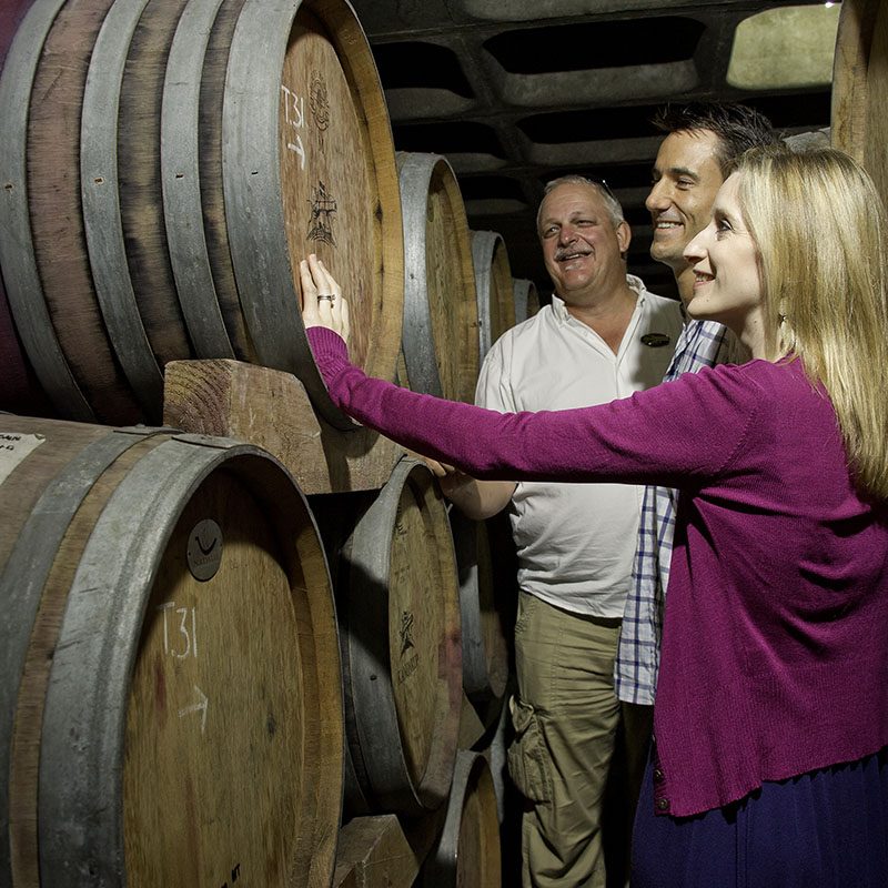 Route des vins