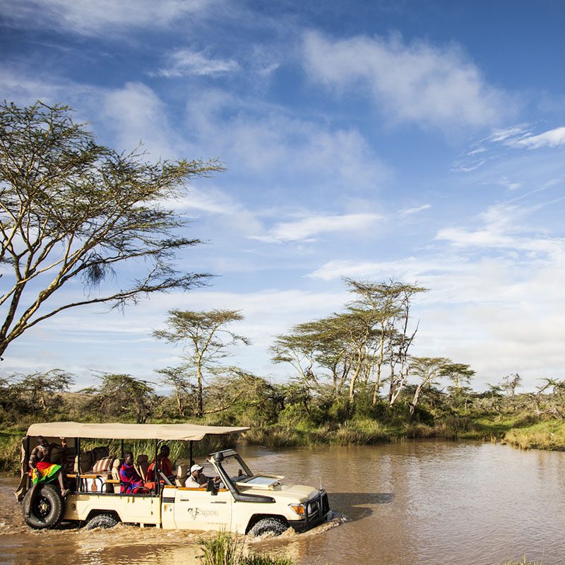 Safaris-Okavango-Kenya-Parc-Laikipia