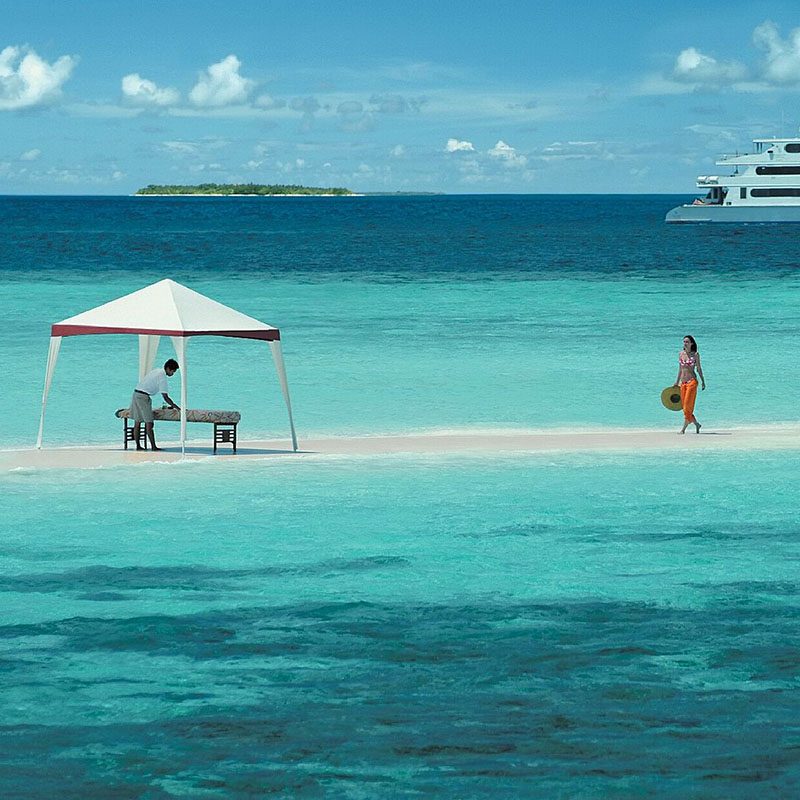 Atoll de Malé Nord