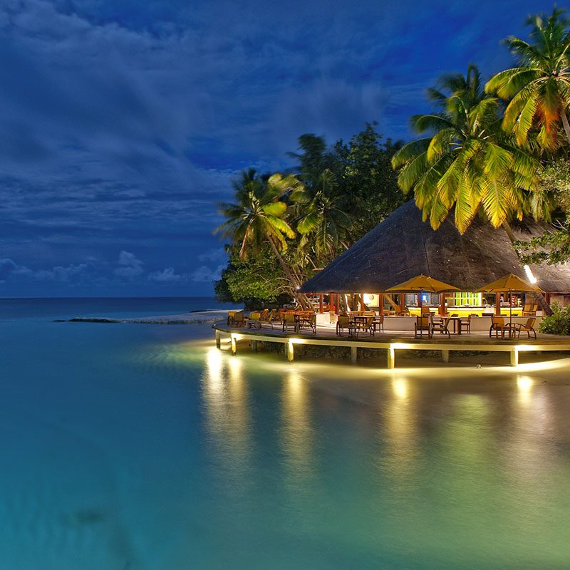 Atoll de Malé Nord