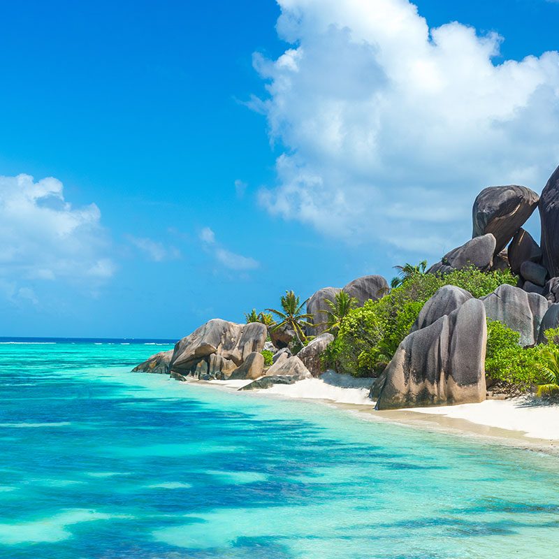 MahéSeychelles