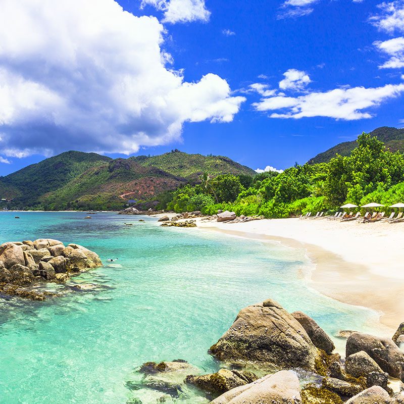 MahéSeychelles