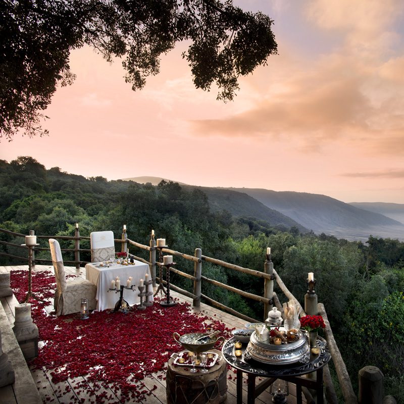Ngorongoro