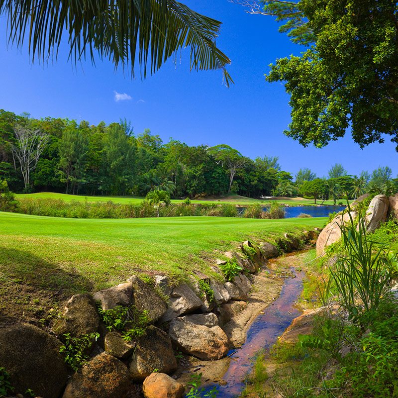 Praslin Seychelles