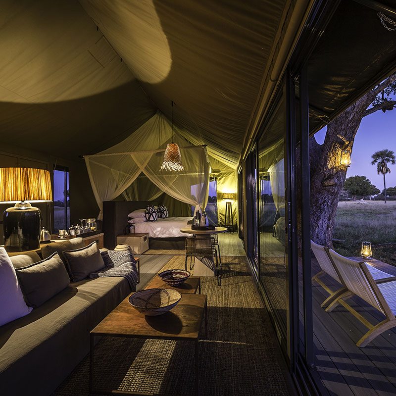 Zimbabwe-Hwange