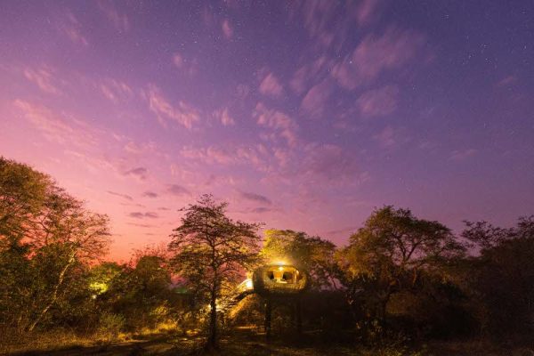 Réserve de Tswalu © Tswalu