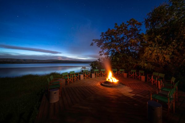 VOYAGE DE NOCES BOTSWANA/CHUTES VICTORIA