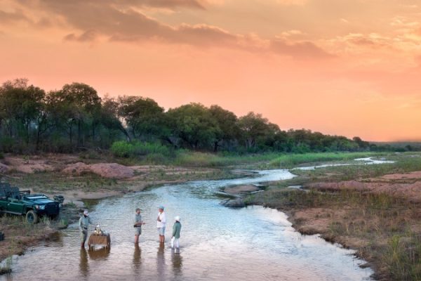 Itineraires Lunes de miel sur mesure en Afrique