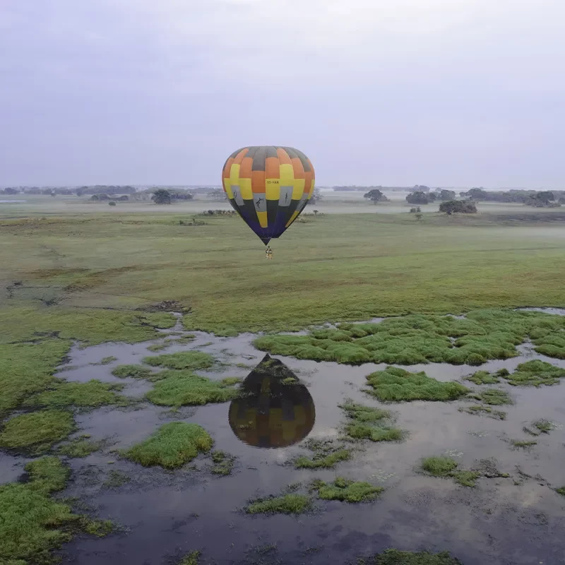 kafue