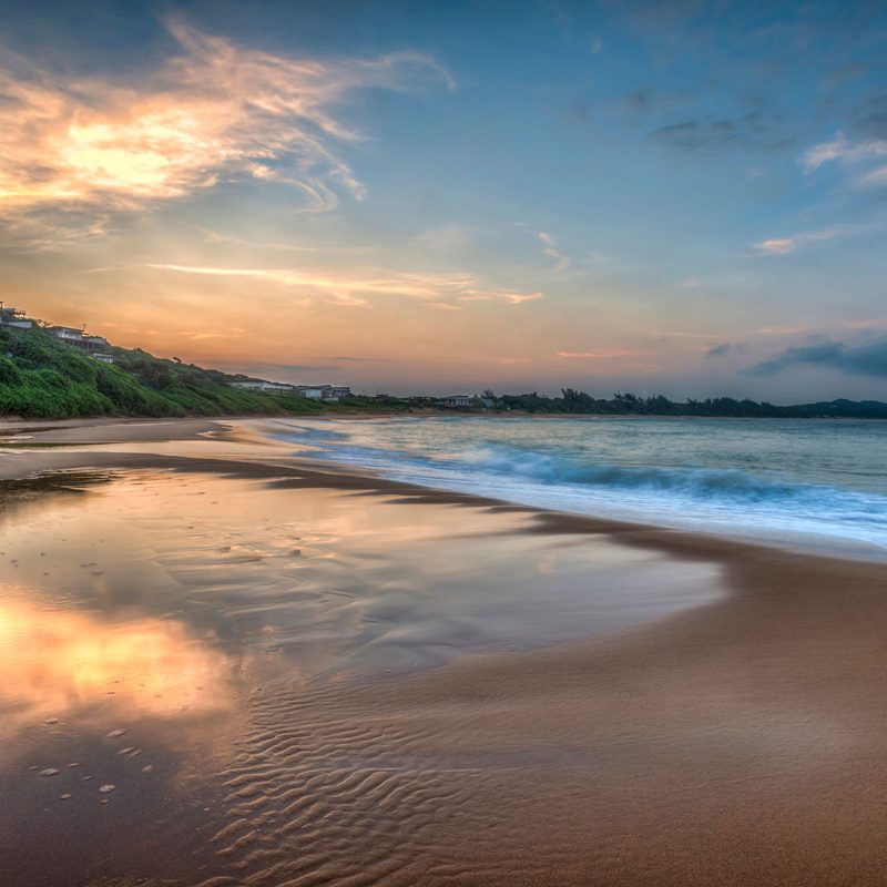 Ponta mamoli