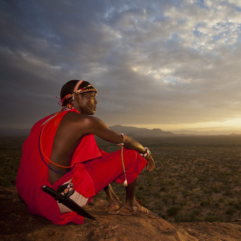 samburu