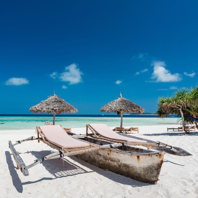 Zanzibar
